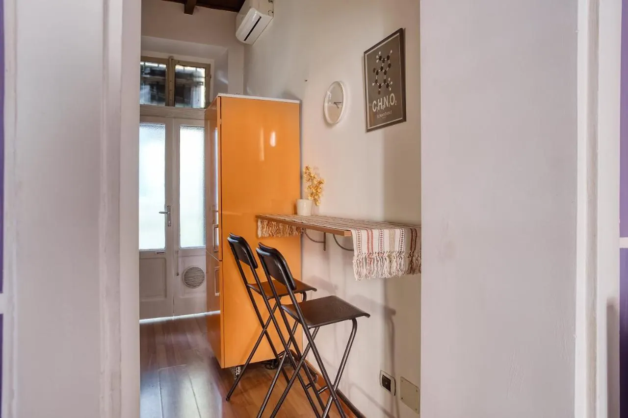Appartamento Mpm-Porta Romana94 Milano
