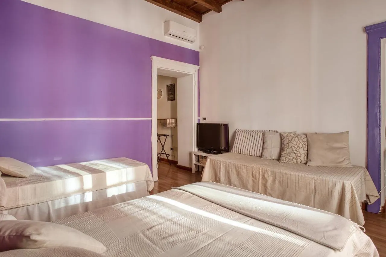Appartamento Mpm-Porta Romana94 Milano Italia