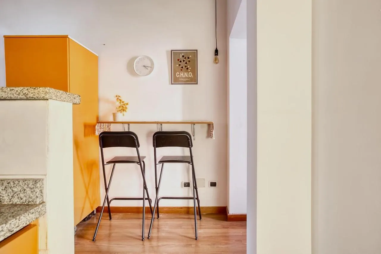 Appartamento Mpm-Porta Romana94 Milano
