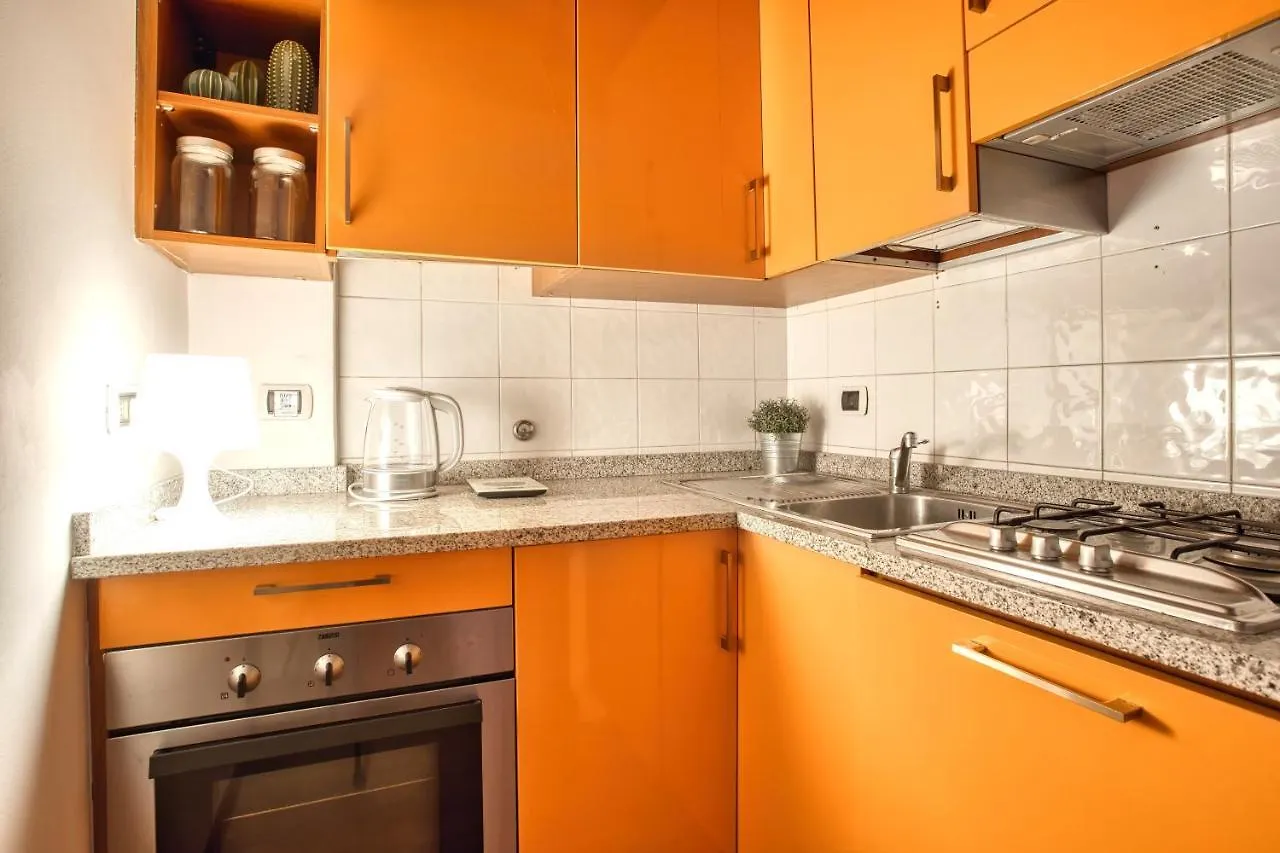 Appartamento Mpm-Porta Romana94 Milano