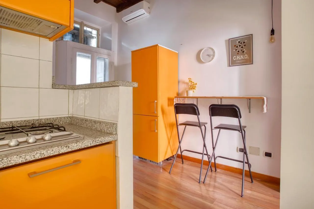 Appartamento Mpm-Porta Romana94 Milano