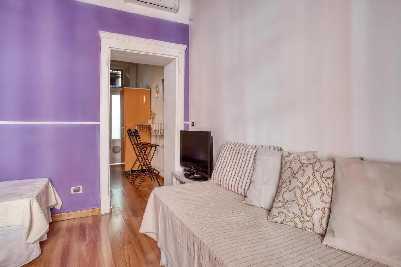 Appartamento Mpm-Porta Romana94 Milano