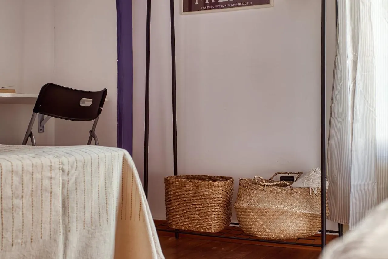 Appartamento Mpm-Porta Romana94 Milano Italia