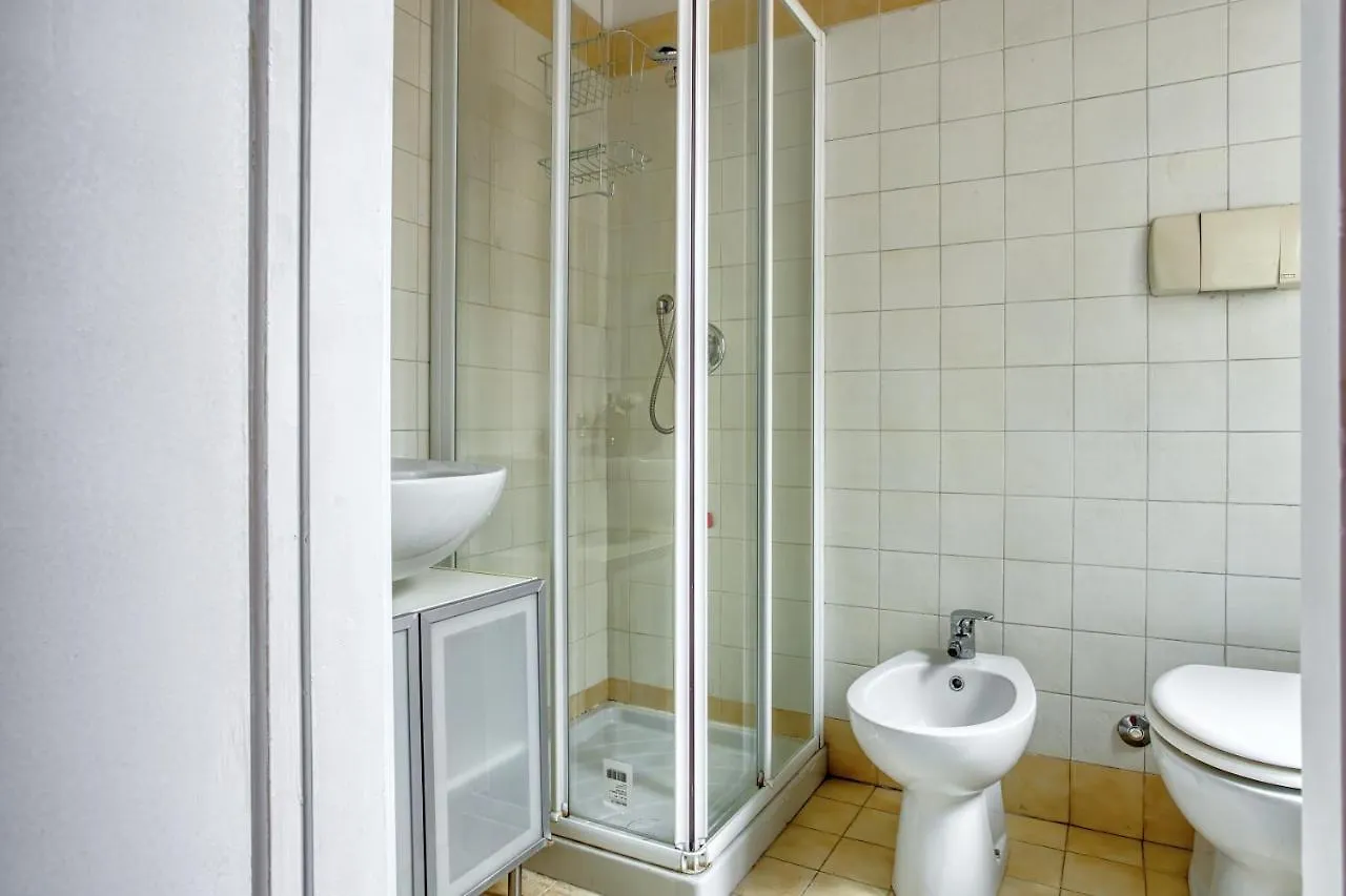 Appartamento Mpm-Porta Romana94 Milano