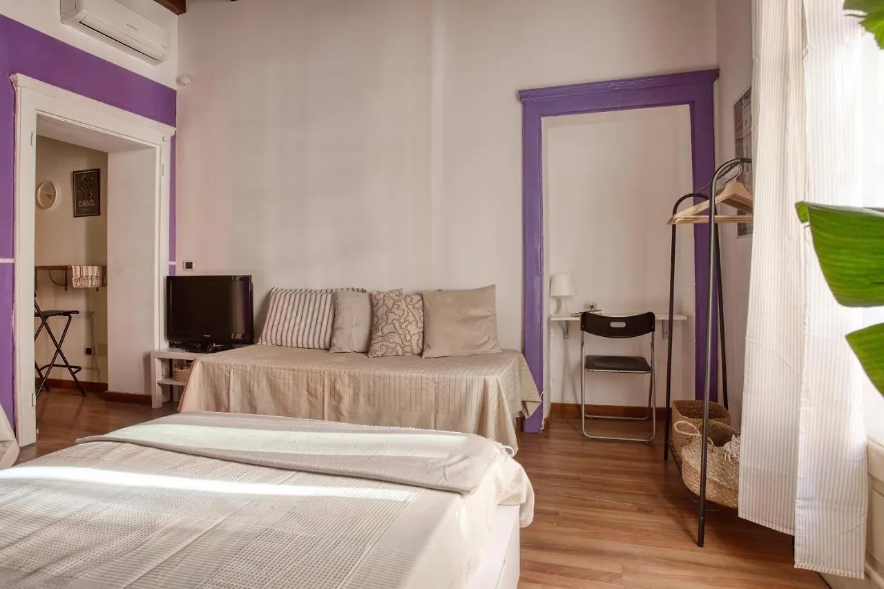Appartamento Mpm-Porta Romana94 Milano